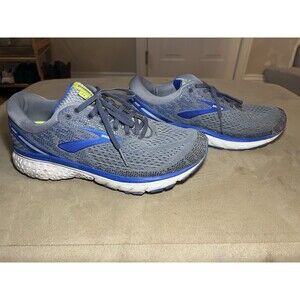 BROOKS GHOST 11 Running Cross Training Shoes Men's Size 9‎ 4E